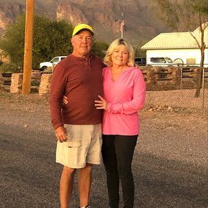 Meet your Posher, Mike